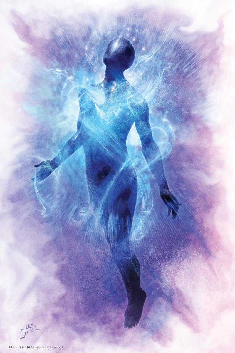 Illustration for article titled Numenera Bestiary unleashes the bizarre beasts of the Ninth World